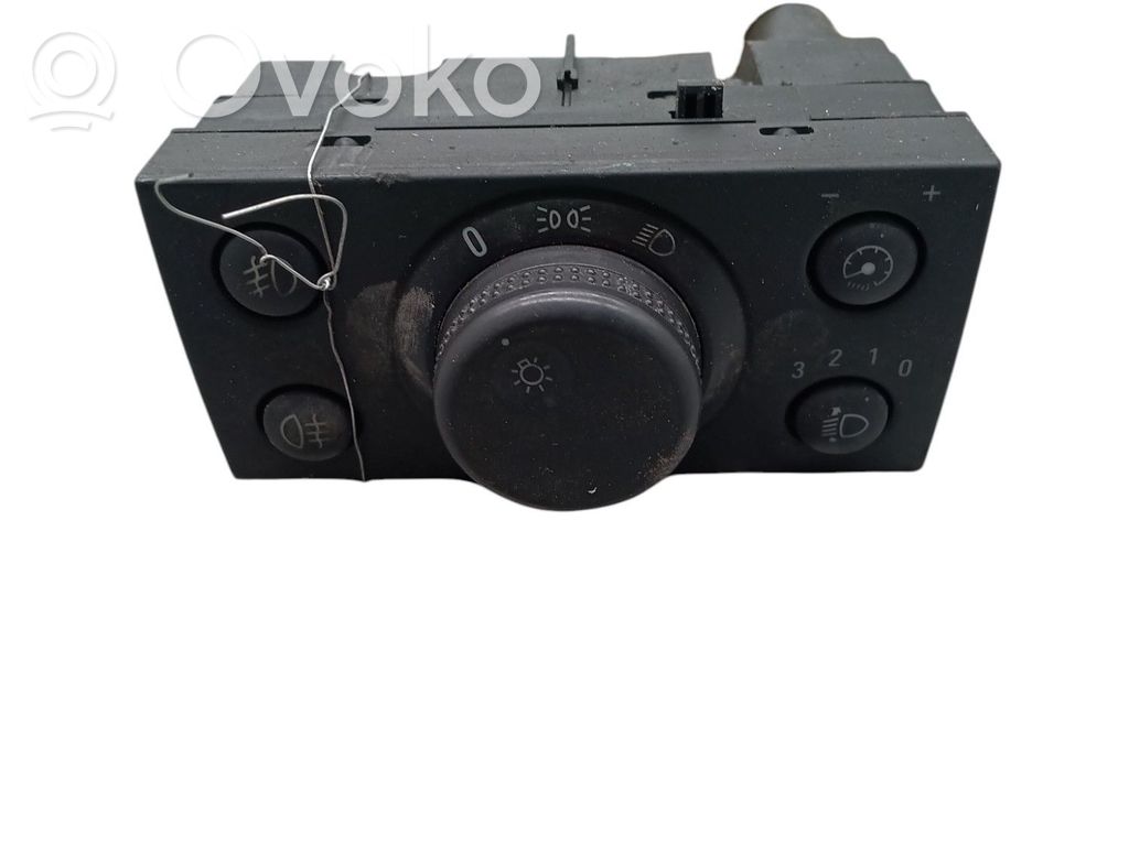 Interruptor de luz   93394755