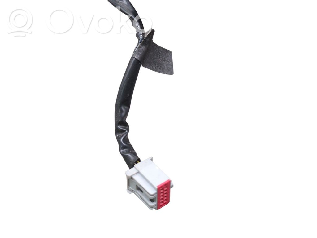 Ford C-MAX II Espejo lateral manual 