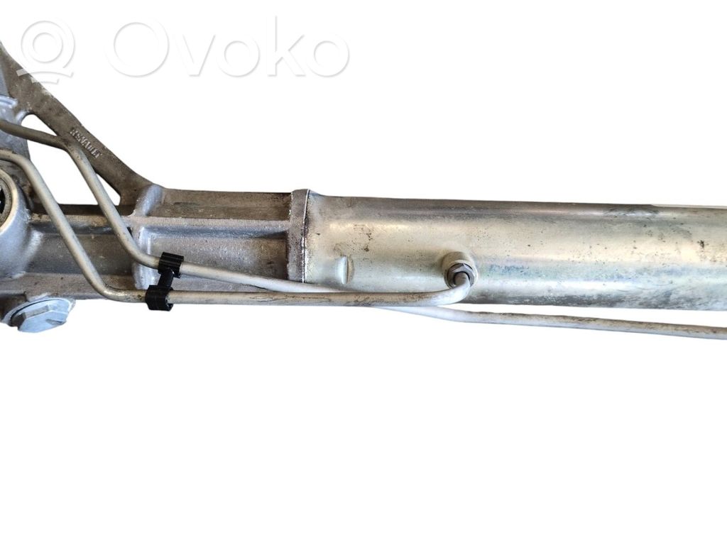 Renault Master III Steering rack 