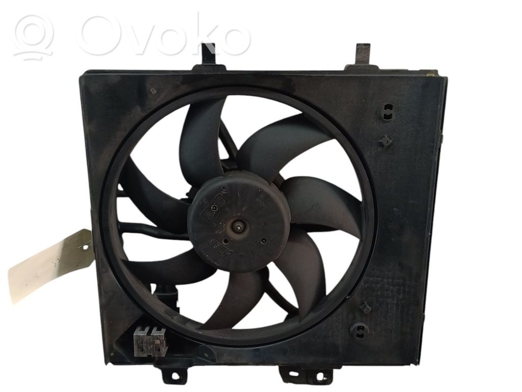 Elektrolüfter   00001253P8