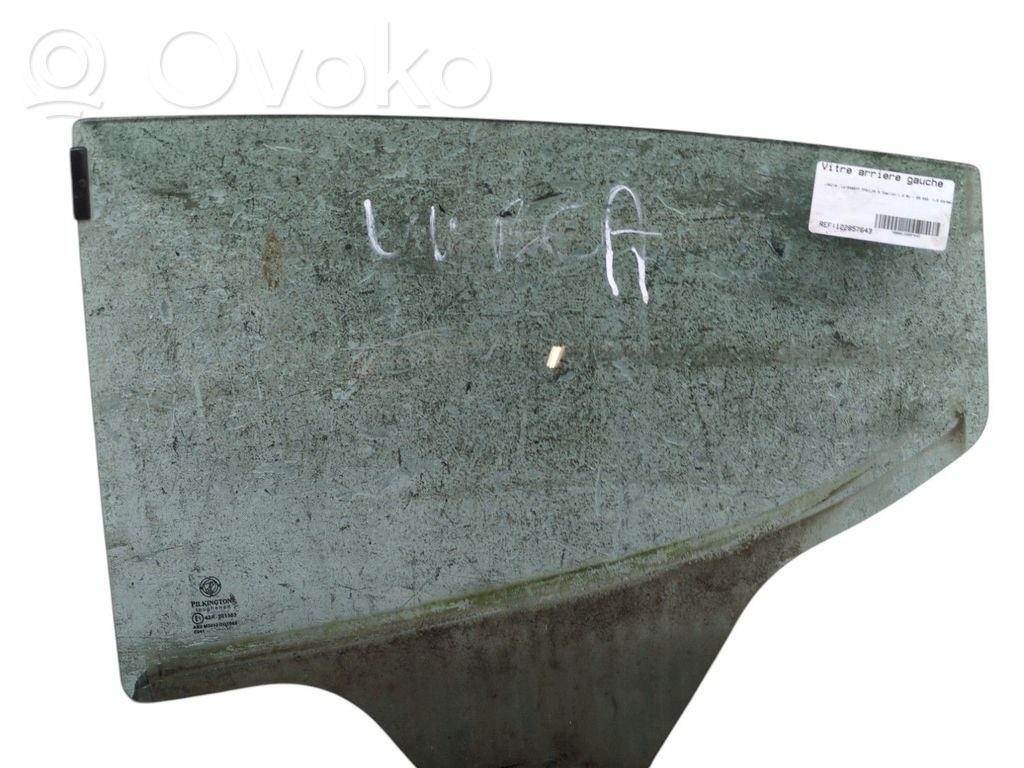Takaoven ikkunalasi   51885279