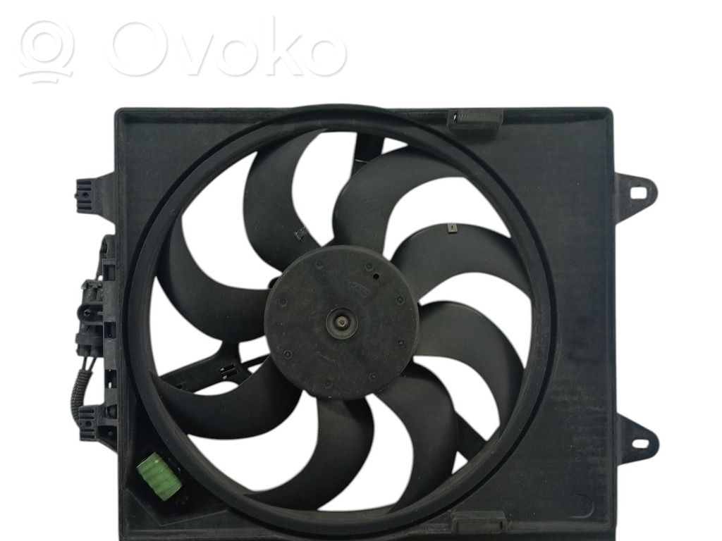 Elektrolüfter   52057712
