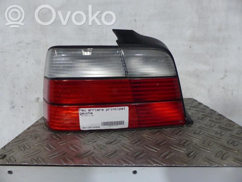 BMW 3 E36 Takavalot 