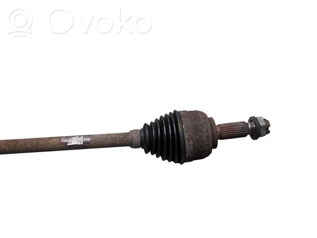 Front driveshaft   8200341698