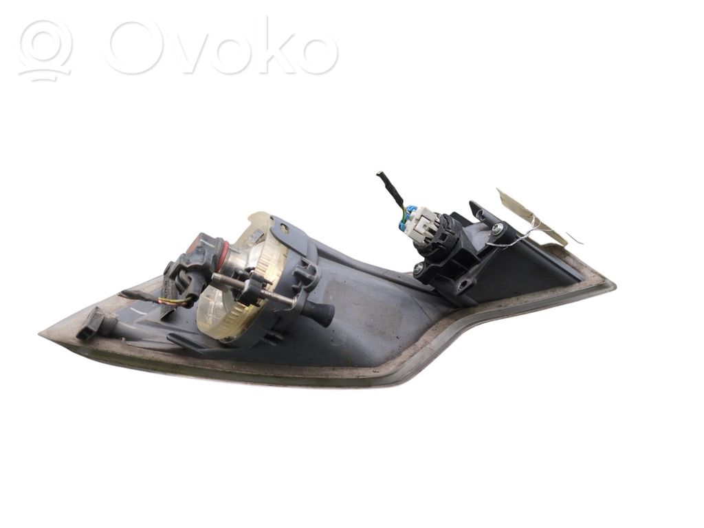 Front fog light   6208J4