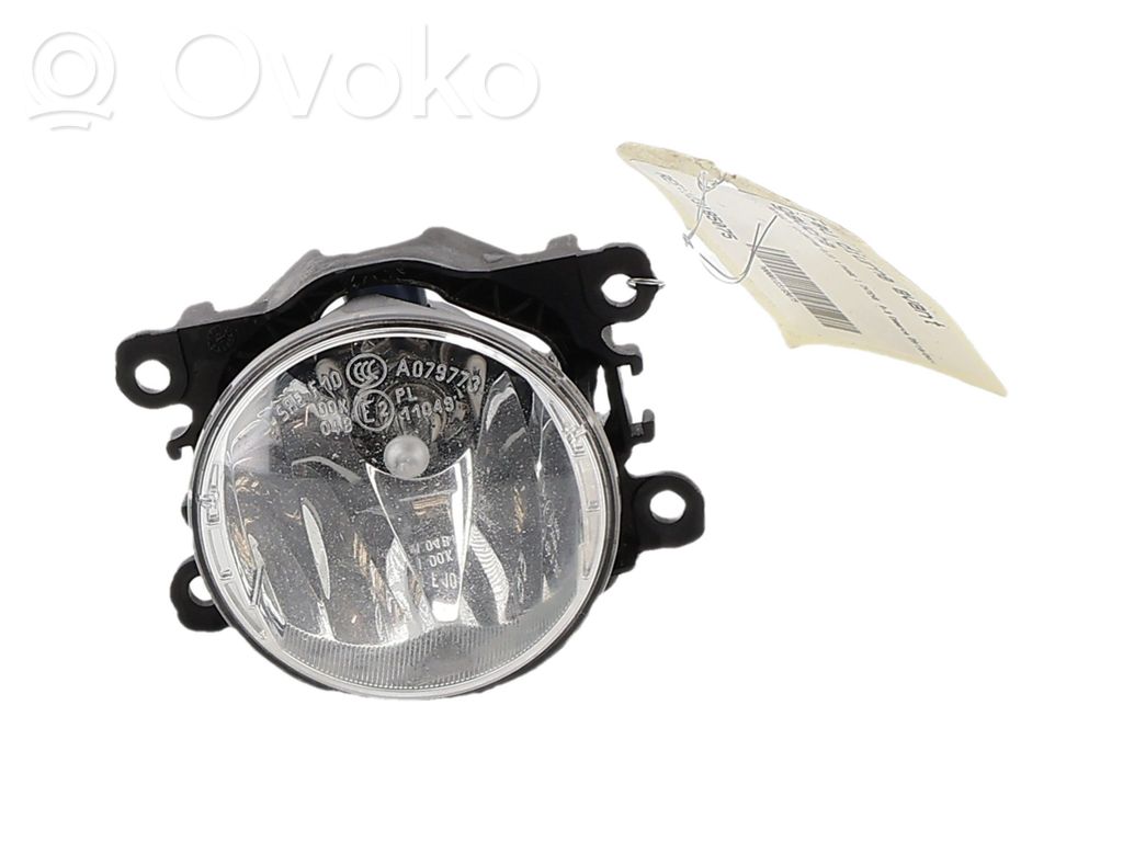 Etusumuvalo   261500097R