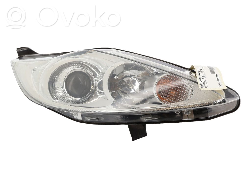 Ford Fiesta Phare frontale 