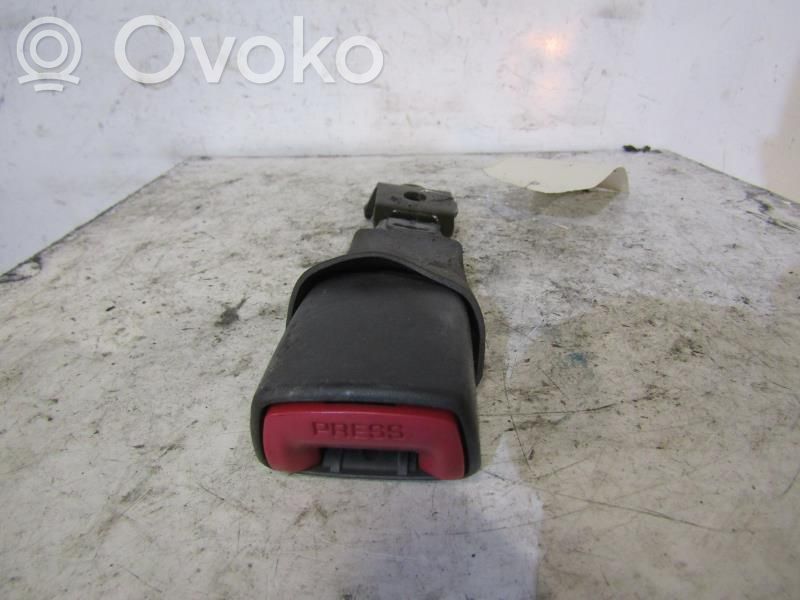 Toyota Prius (XW20) Bridă fixare centură de siguranță spate 