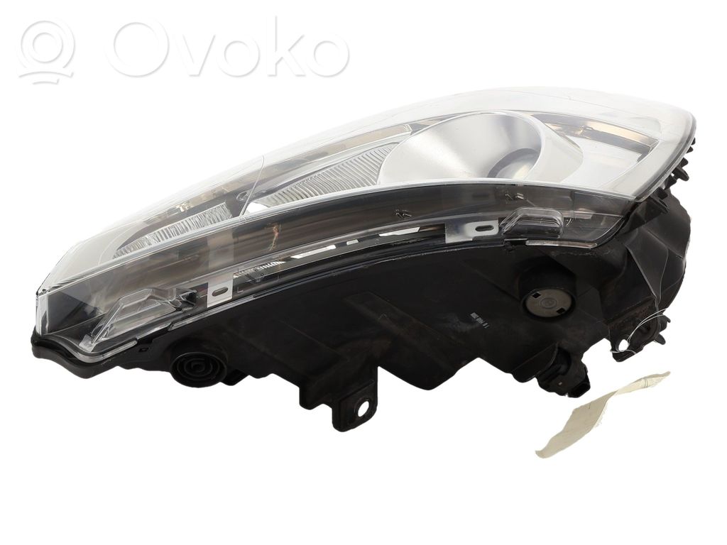 Renault Grand Modus Headlight/headlamp 
