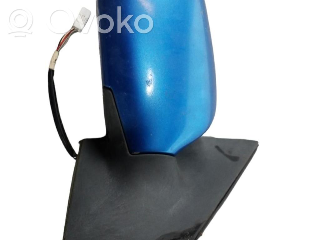 Espejo lateral manual   8791052290J3