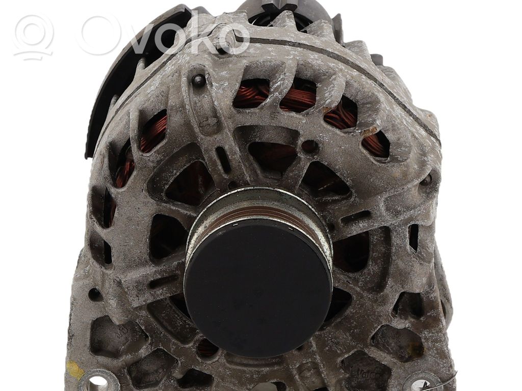 Alternator   231007582R