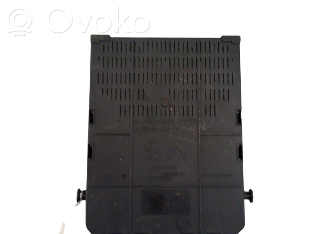 BSM Control unit   0000657062