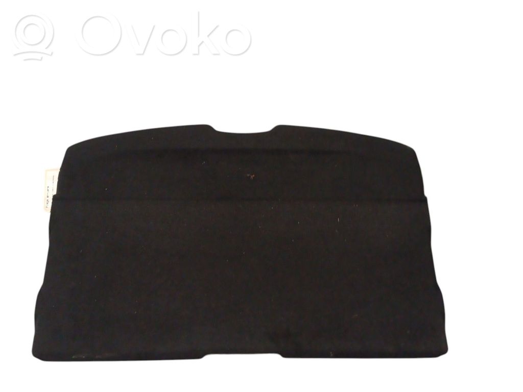 Peugeot 2008 I Parcel shelf 