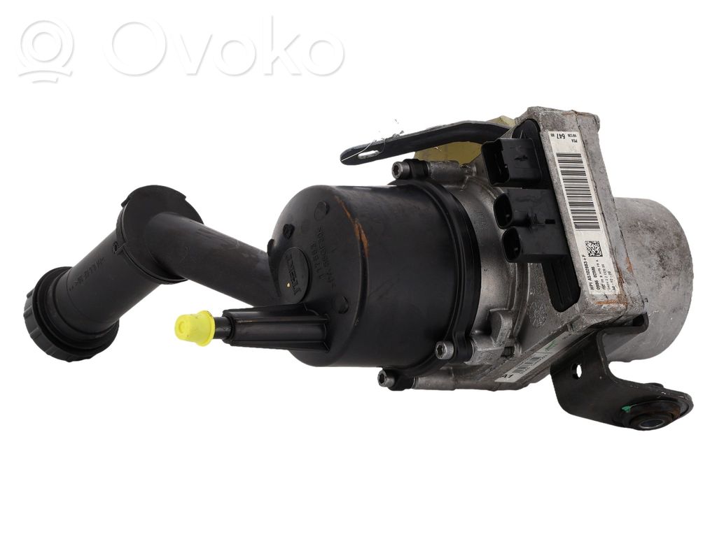 Power steering pump   9813664780