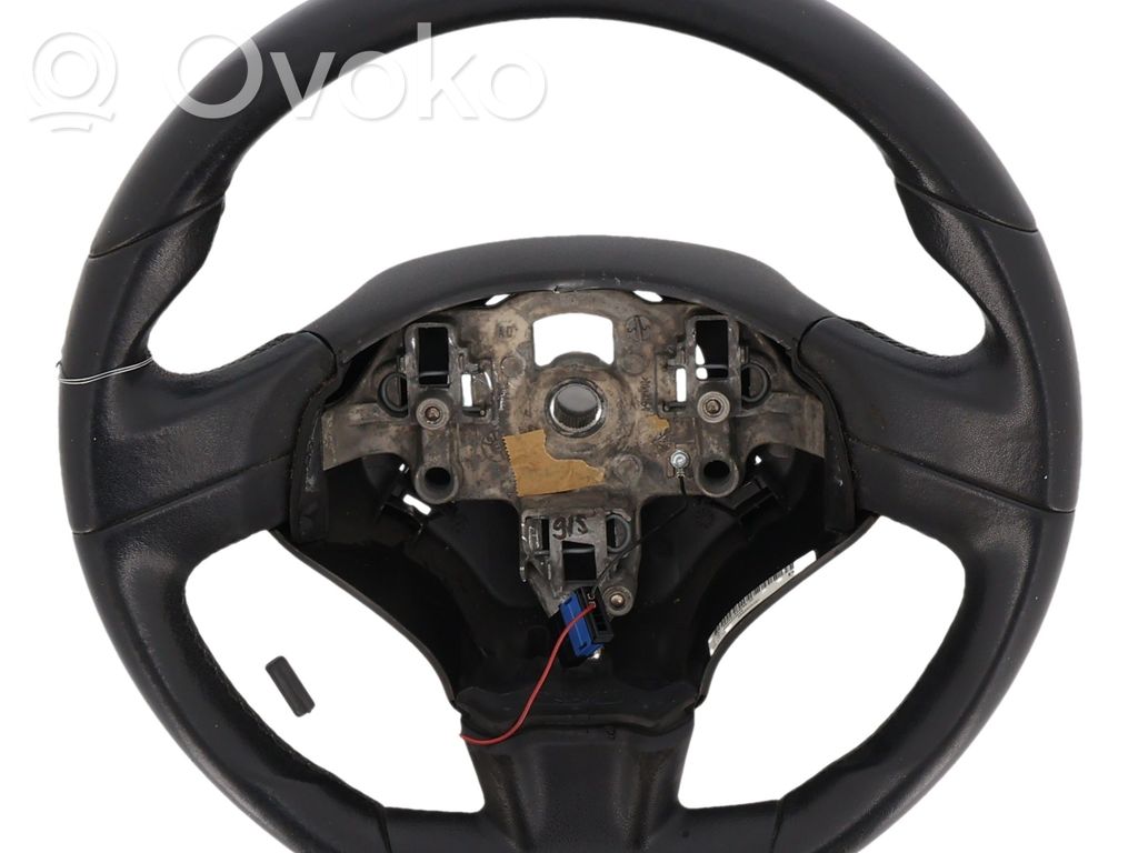 Steering wheel   00004109NS