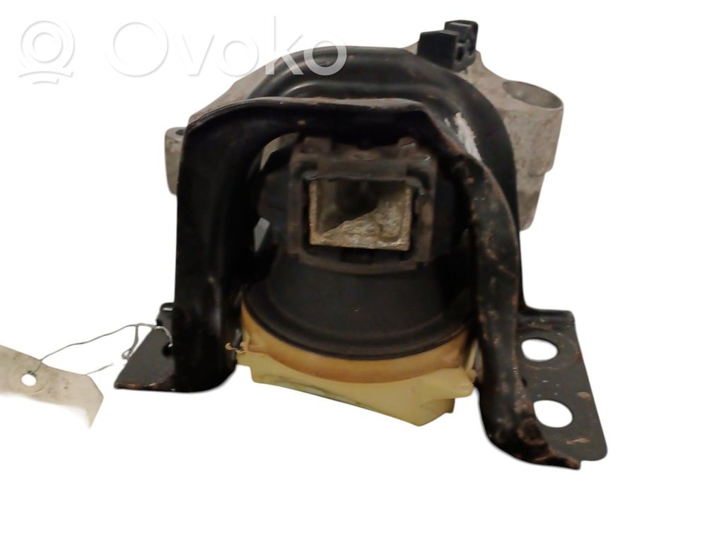 Renault Kangoo II Engine mount bracket 
