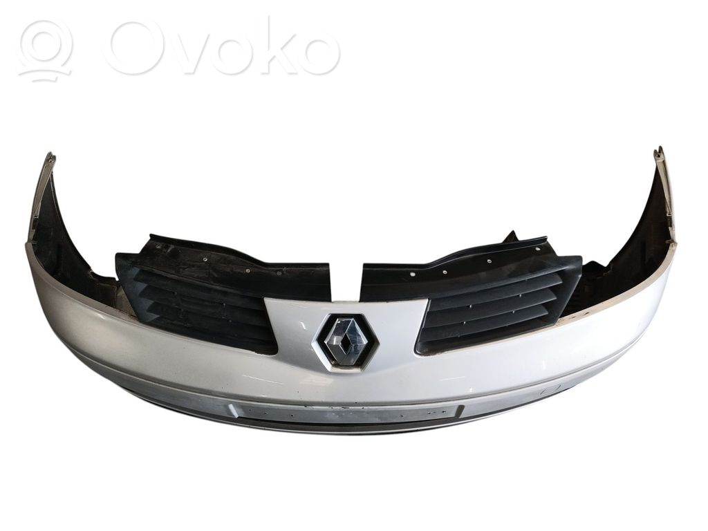 Front bumper   7701207359