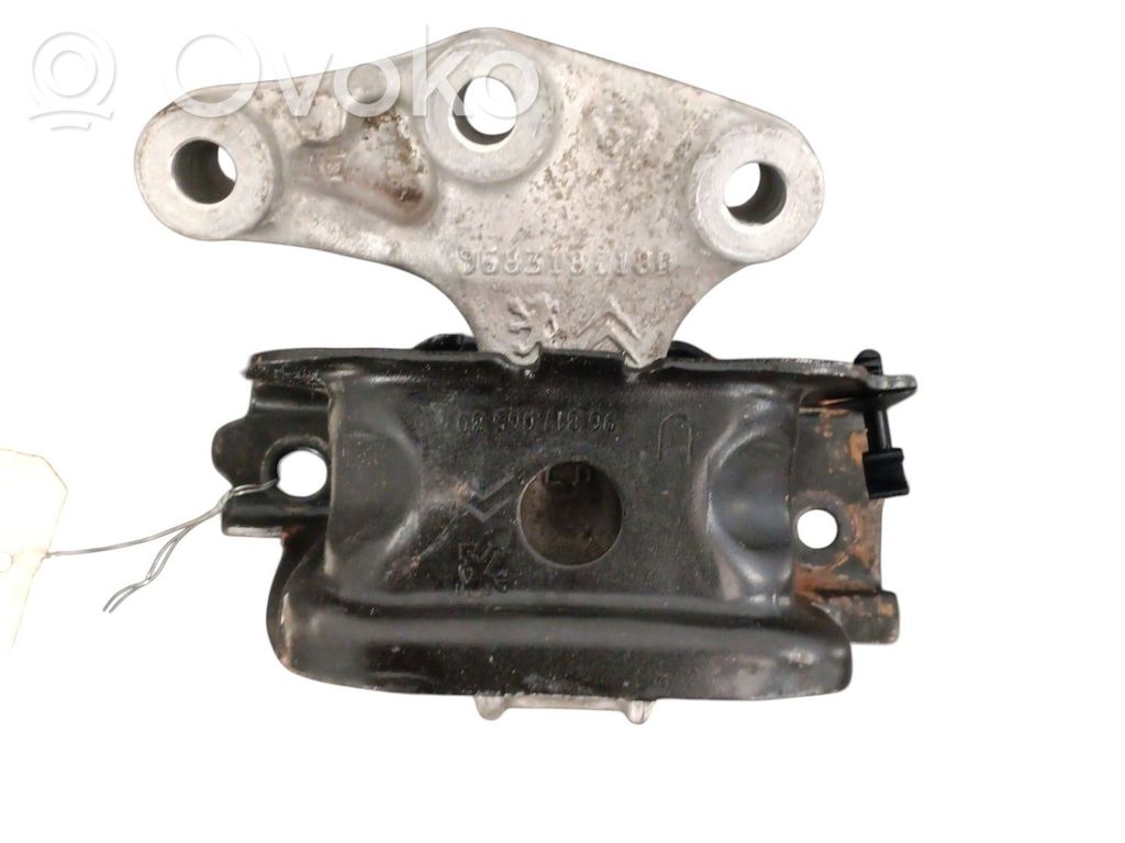 Peugeot 207 Dzinēja spilvens 