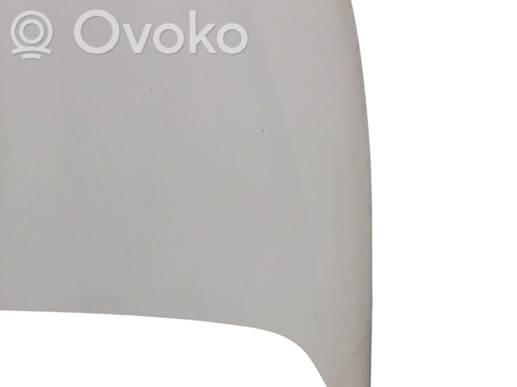 Citroen Berlingo Engine bonnet/hood 
