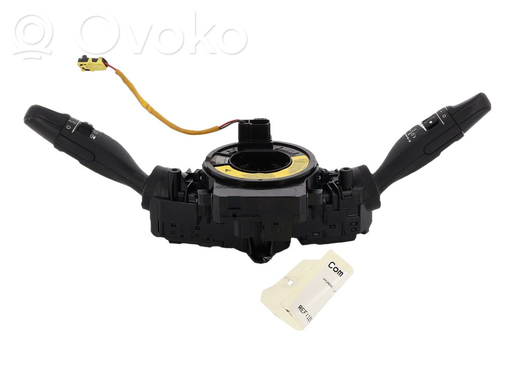 Hyundai Santa Fe Commodo, commande essuie-glace/phare