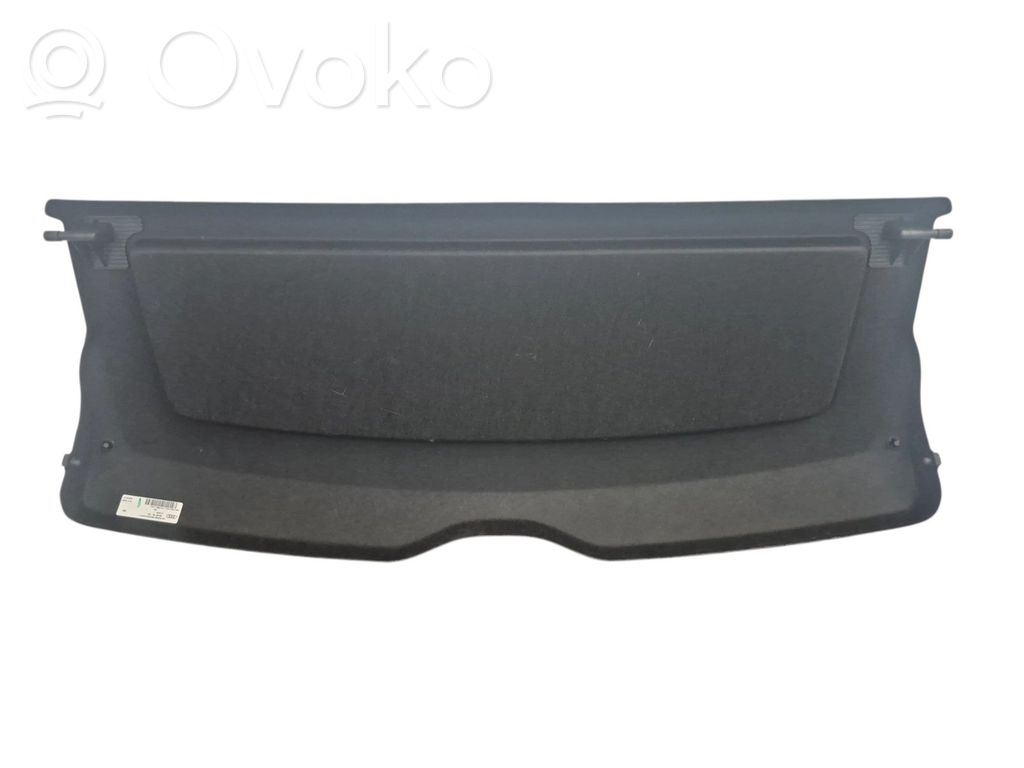Parcel shelf   82A867769A8JB