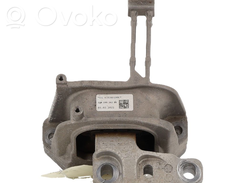 Variklio pagalvė   2Q0199262BK