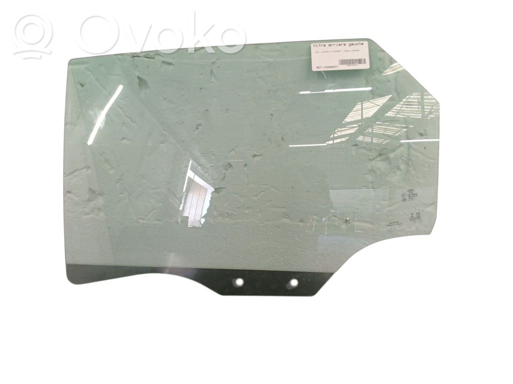 Takaoven ikkunalasi   82G845205B