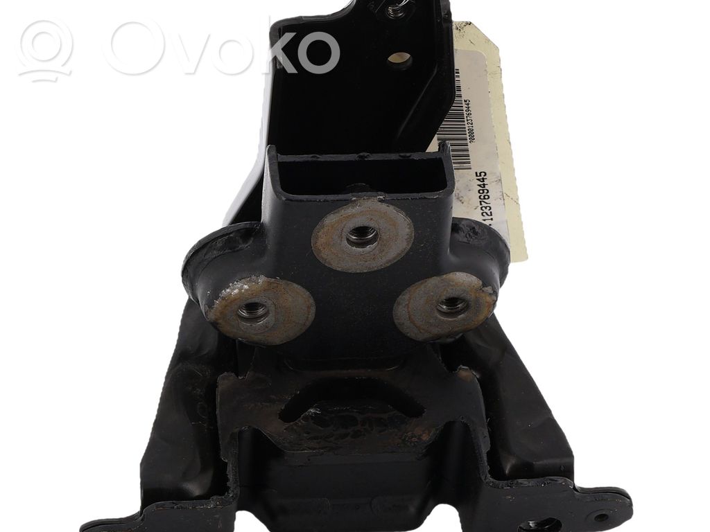 Engine mount bracket   1612412280