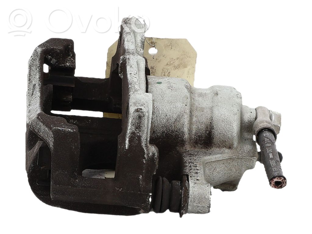Front brake caliper   00004401G9