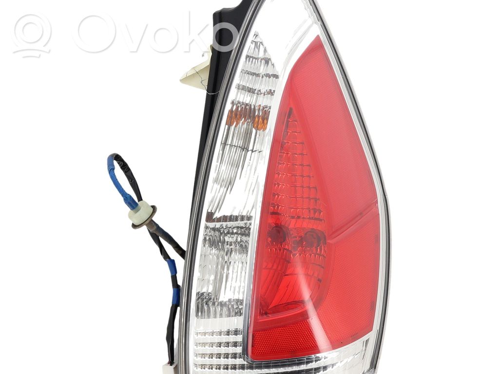 Mazda 5 Luci posteriori 