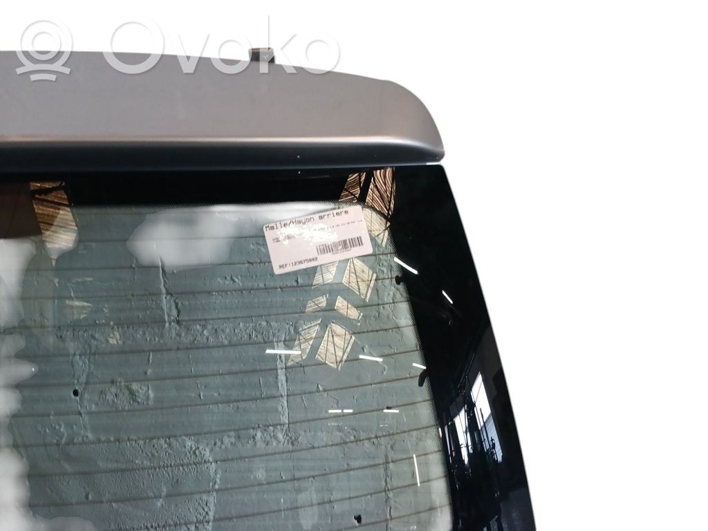 Puerta del maletero/compartimento de carga   5J6827025G