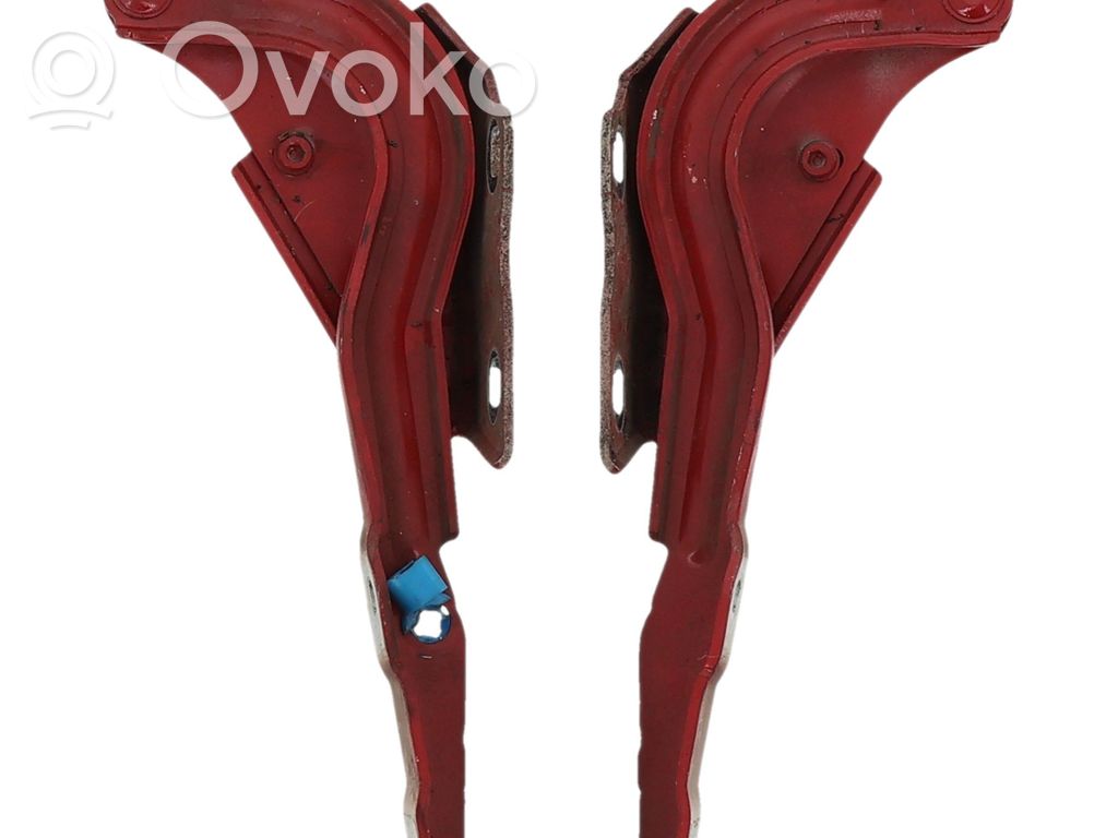 Engine bonnet/hood hinges   51835537