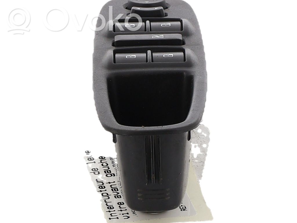 Lancia Ypsilon Electric window control switch 