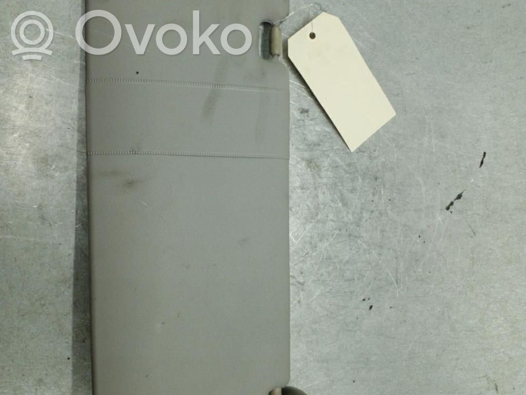 Honda Jazz Sun visor 