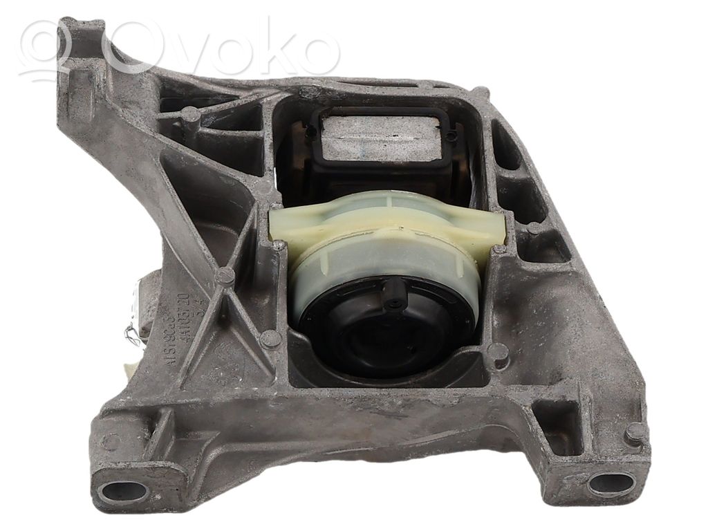 Engine mount bracket   9800010180