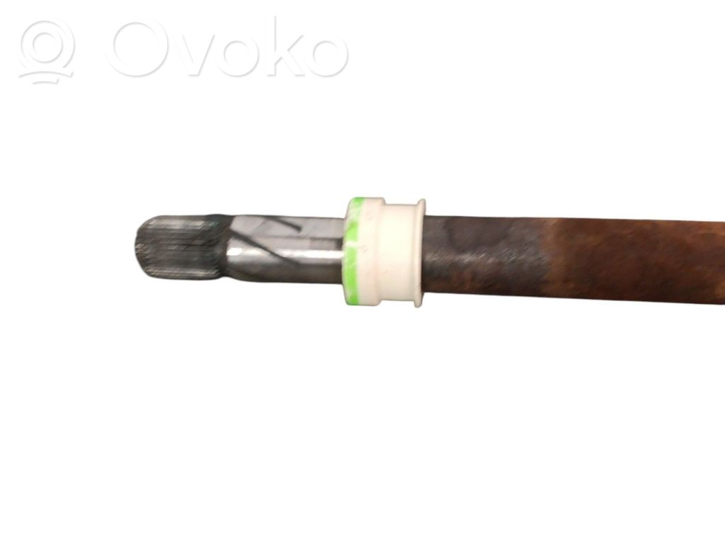 Eje de transmisión delantero   391003953R