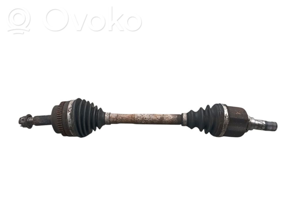 Front driveshaft   8200776533