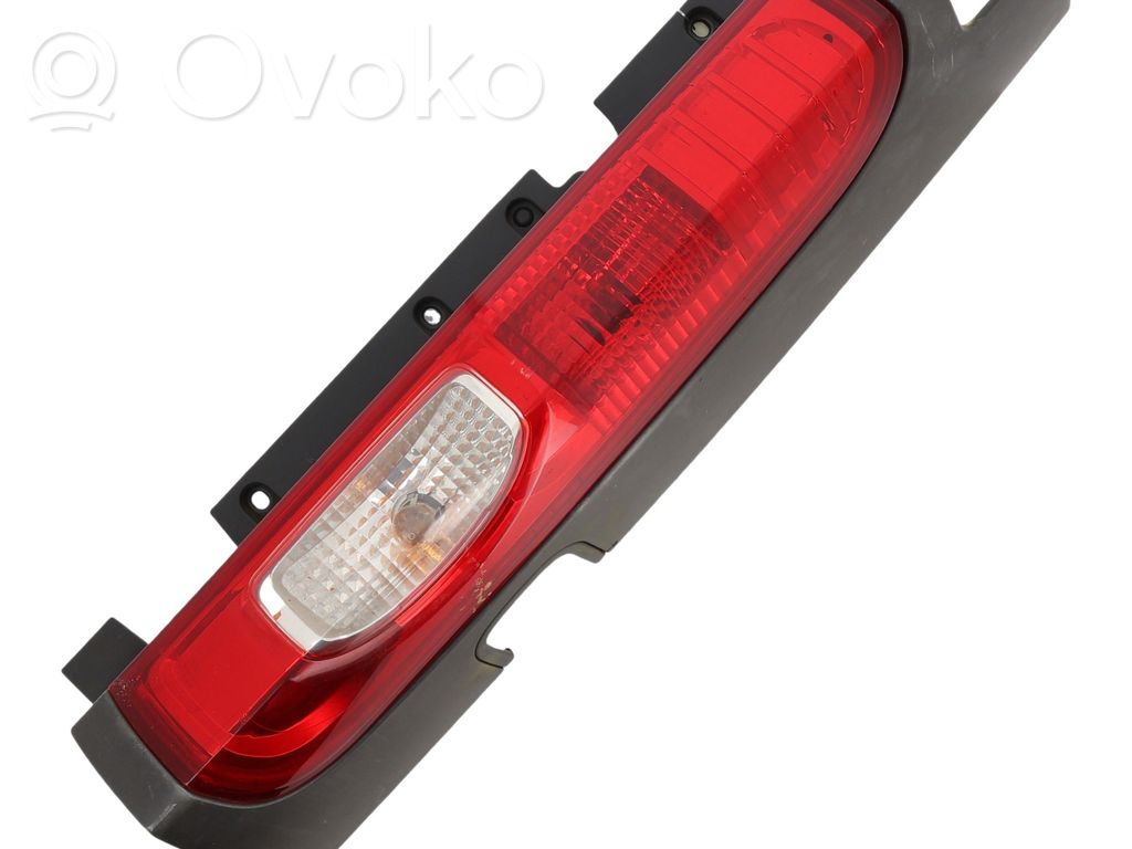 Renault Trafic II (X83) Lampă spate în caroserie 