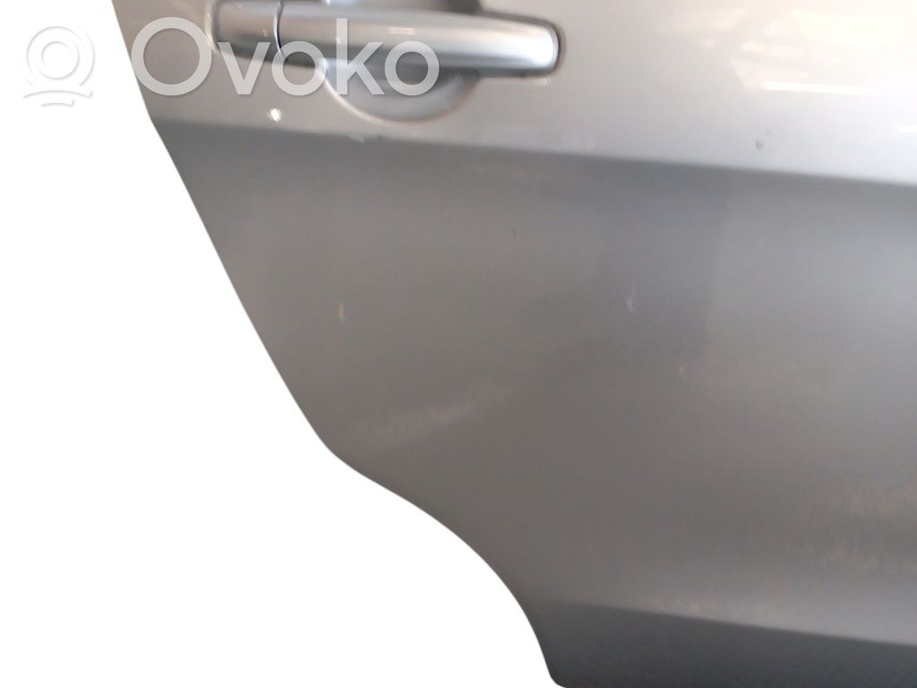 Suzuki Celerio Galinės durys 