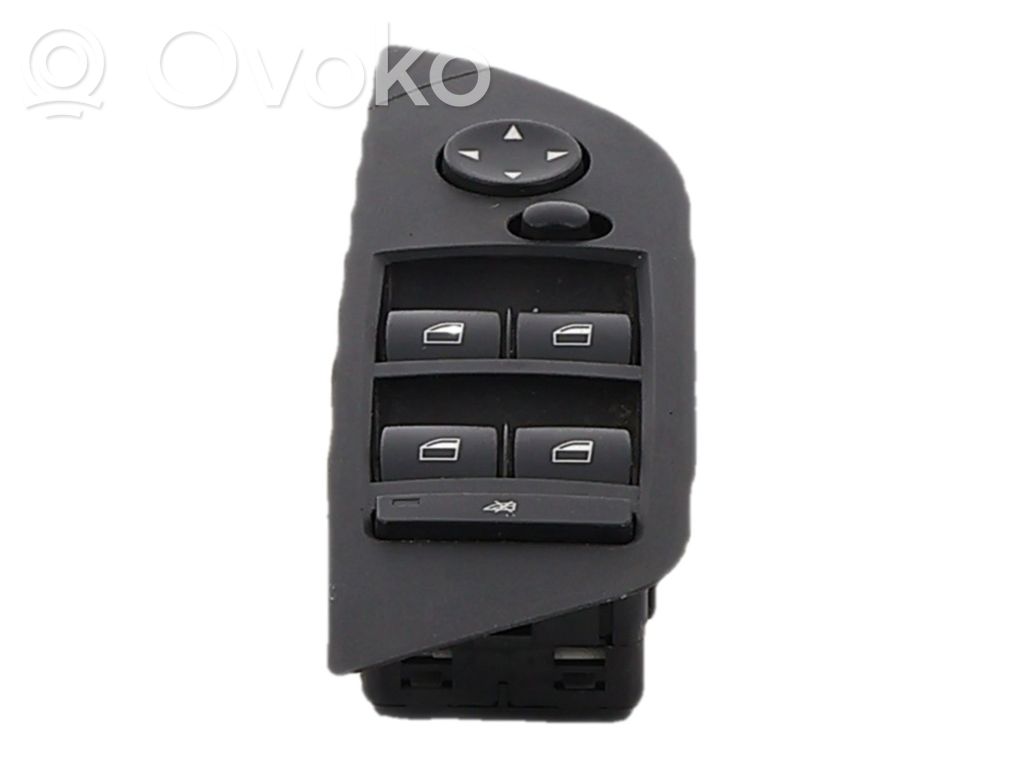 Electric window control switch   61319216046