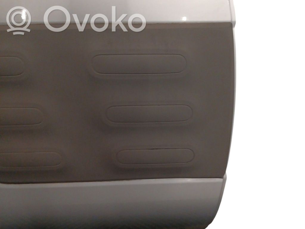 Tür hinten   9801070080