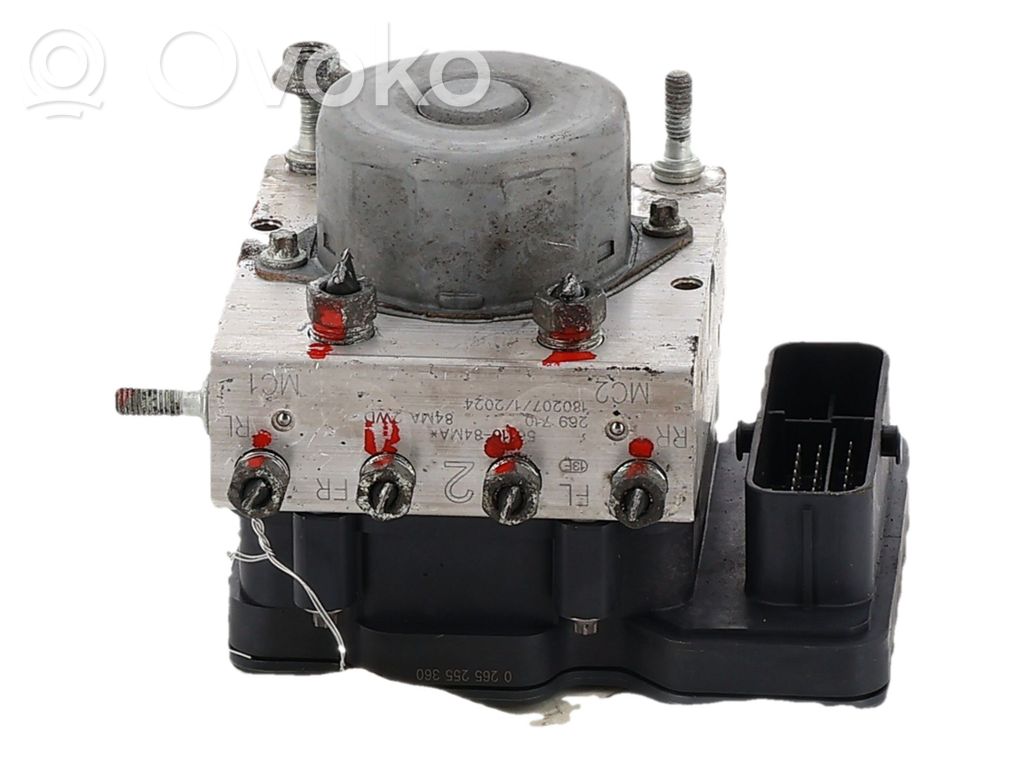 ABS Pump   5610084MF2