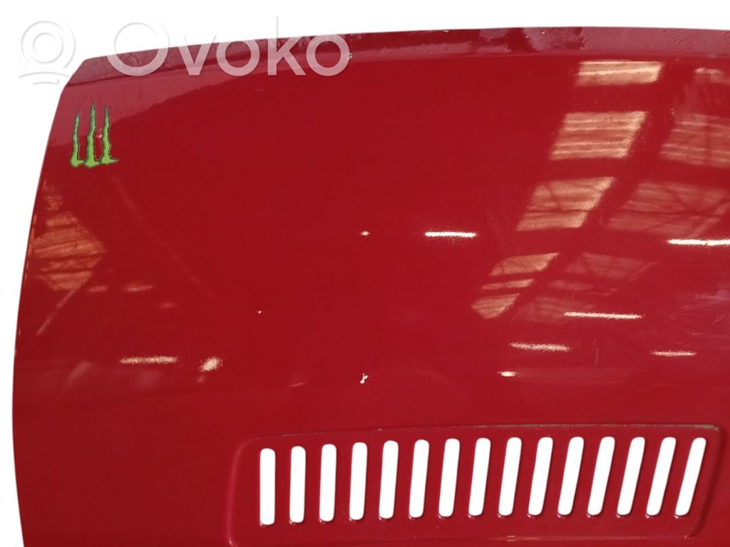 Motorhaube   7901N8