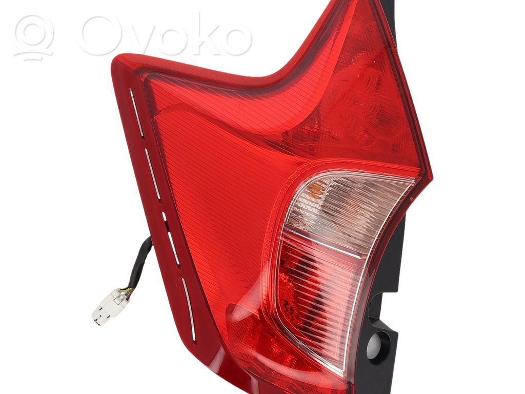 Rear/tail lights   265553VV0A