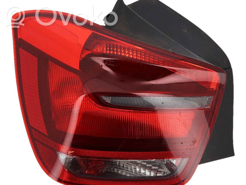 BMW 1 F20 F21 Rear/tail lights 