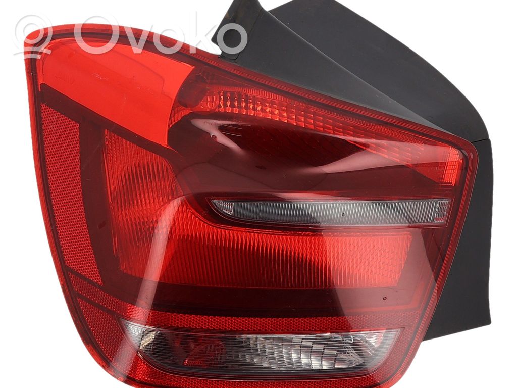 BMW 1 F20 F21 Rear/tail lights 