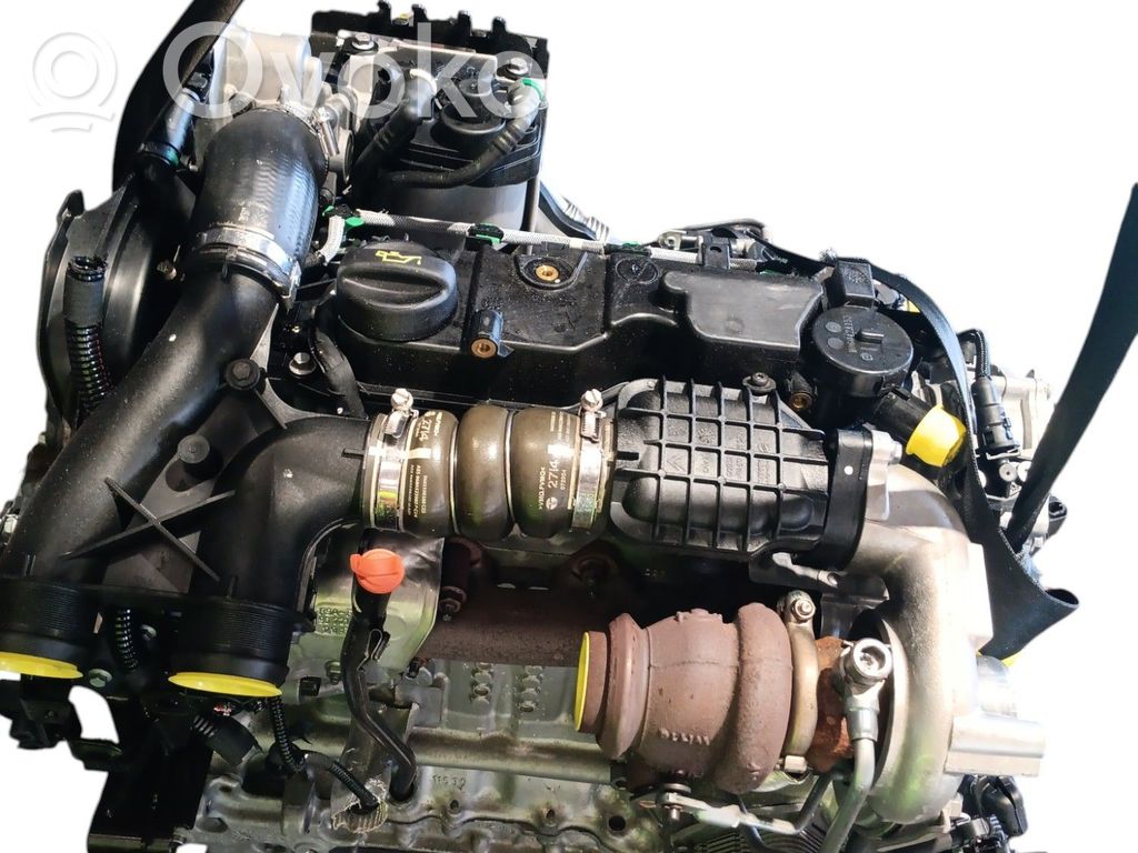 Engine   0135SW