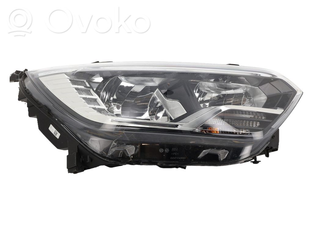 Headlight/headlamp   260105660R