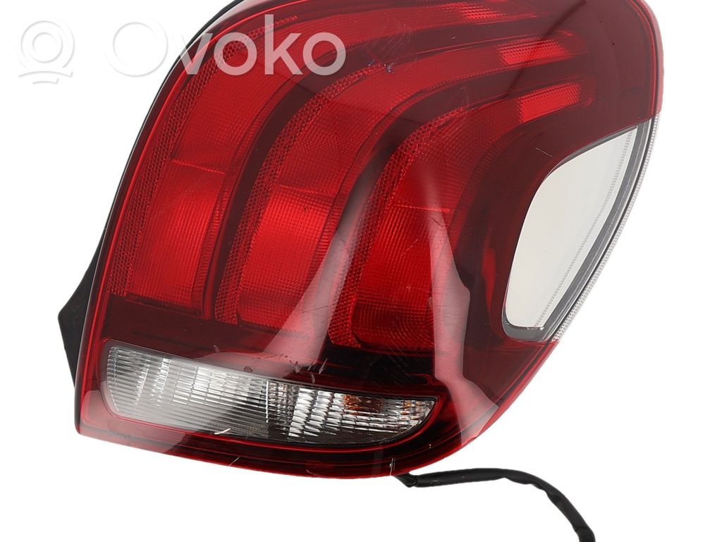 Peugeot 108 Takavalot 