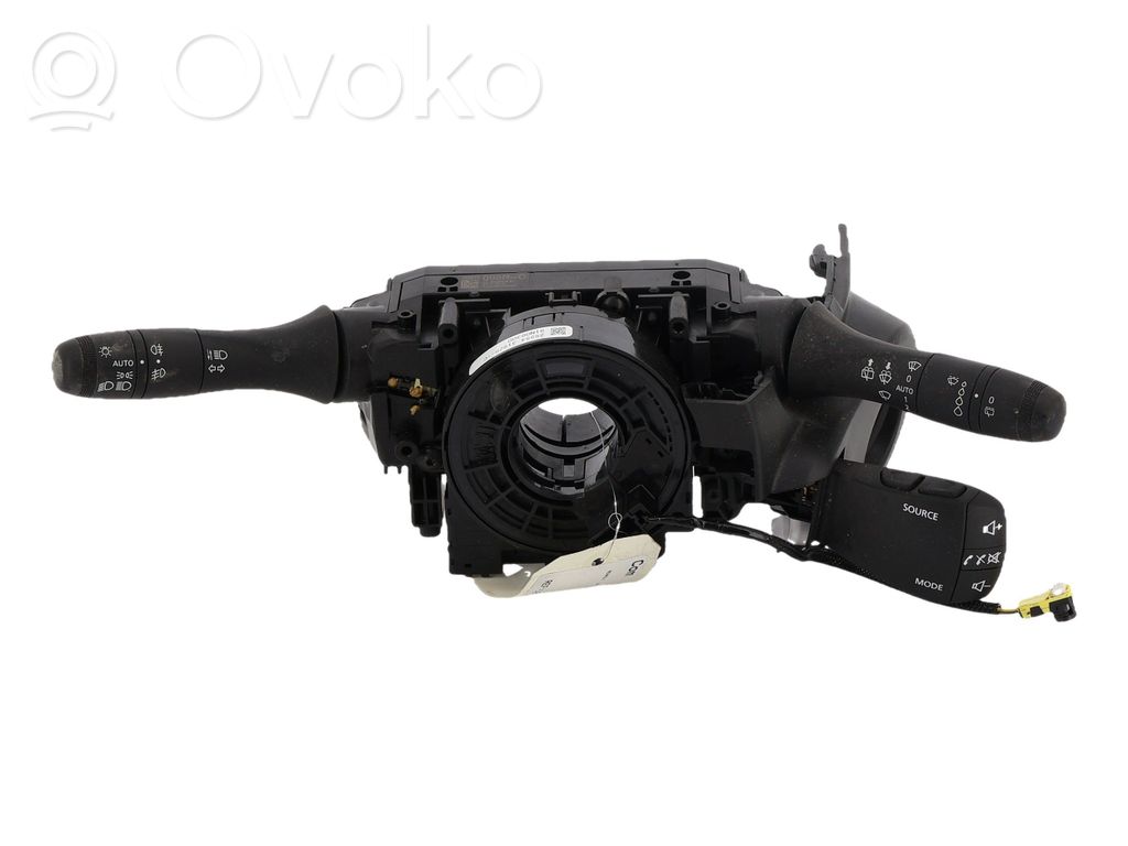Renault Express Rokturu komplekts 